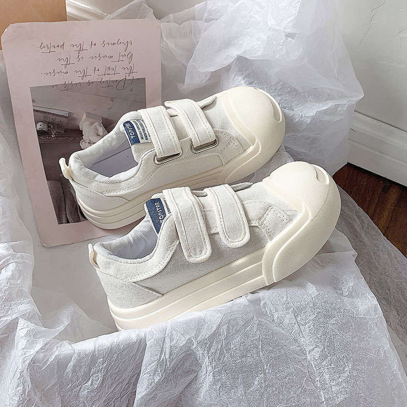 Women Ddmysports S Cute Style Autumn Thick Sole New Design Casual Shoes Beige Free Shipping Outdoor tyle ole hoes hipping