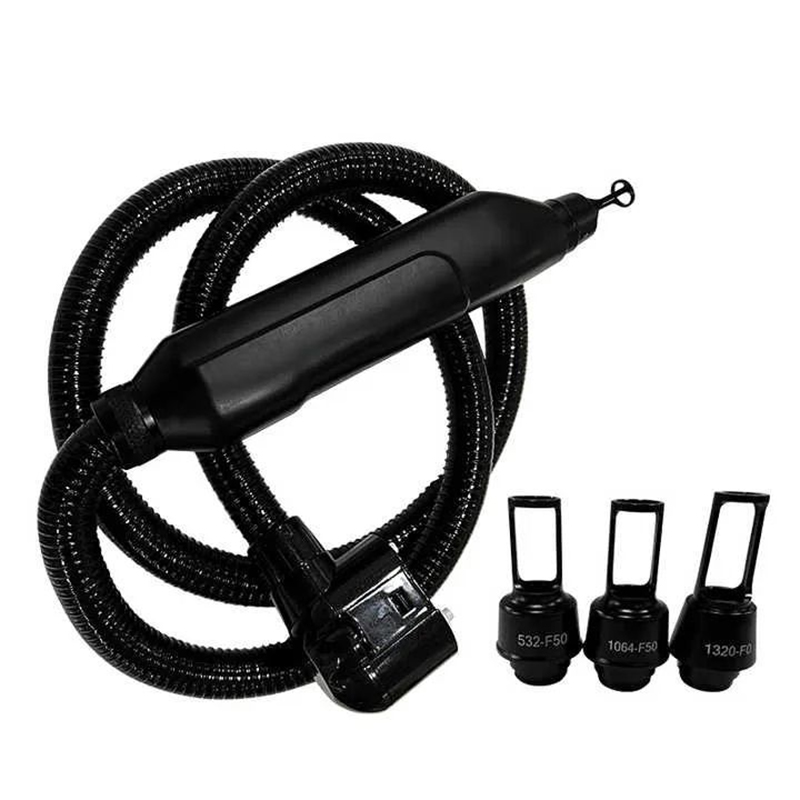 Laser Picosecond Professional Freckle Tattoo Removal 1320 1064 532nm Nd Yag Eyeliner Washing Beauty Carbon Peeling Machine