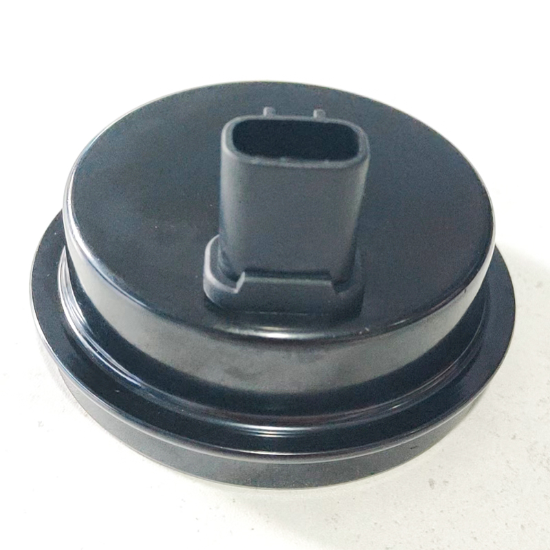 Automotive Anti-Lock Braking System Anti-skid Control Rear Wheel Speed Sensor Active 89544-30260