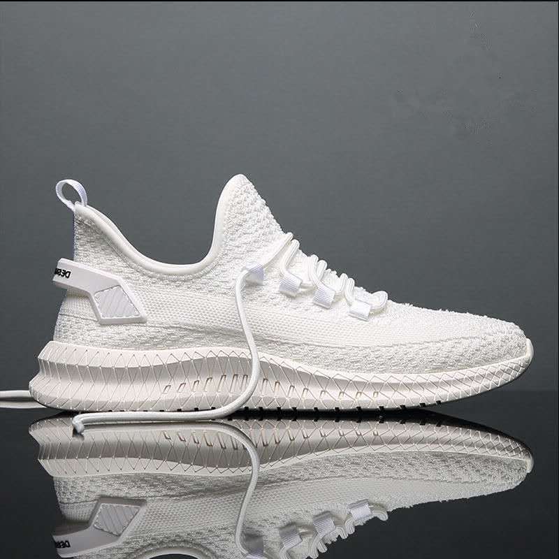 S Men Ddmysports New Autumn Sneakers Casual Trendy Versatile Breathable Mesh Running Shoes Free Shipping Outdoor neakers hoes hipping