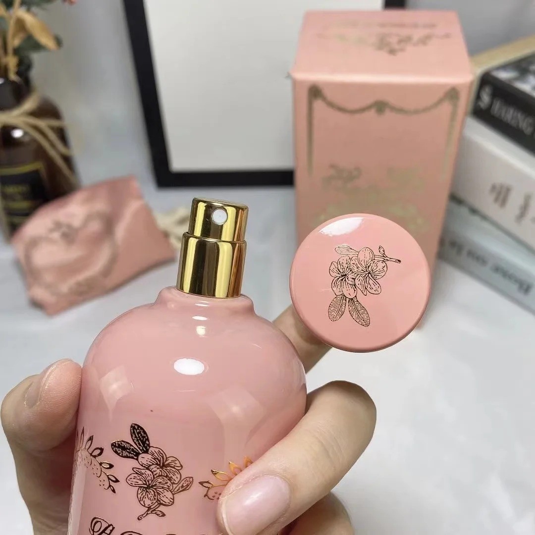 Unisex A Chant For The Nymph 100Ml Winter Spring Fragrance Incense Charming Spary Deodorant Ral Perfume Famous Cologne Long Lasting Smell