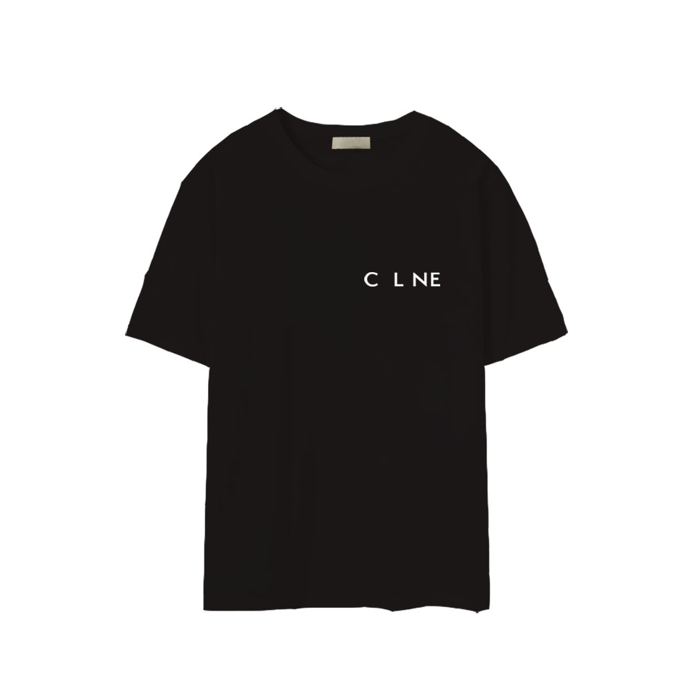 Tees Tshirt Summer fashion Mens Womens Designers T Shirts Long Sleeve Tops Letter Cotton Tshirts Clothing Short Sleeve High Quality Clothes#07323