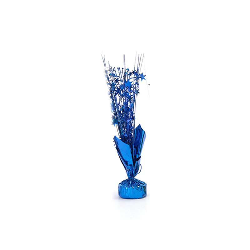 Desktop Centerpieces Star Table Decorations Party Atmosphere Decorations Glitter Ornament Supplies Wedding Birthday Decorations Ornaments Ornaments