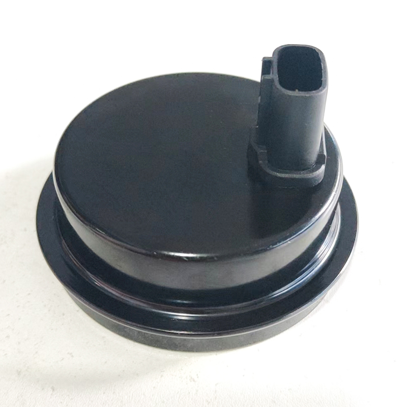 Automotive Anti-Lock Braking System Anti-skid Control Rear Wheel Speed Sensor Active 89544-30260