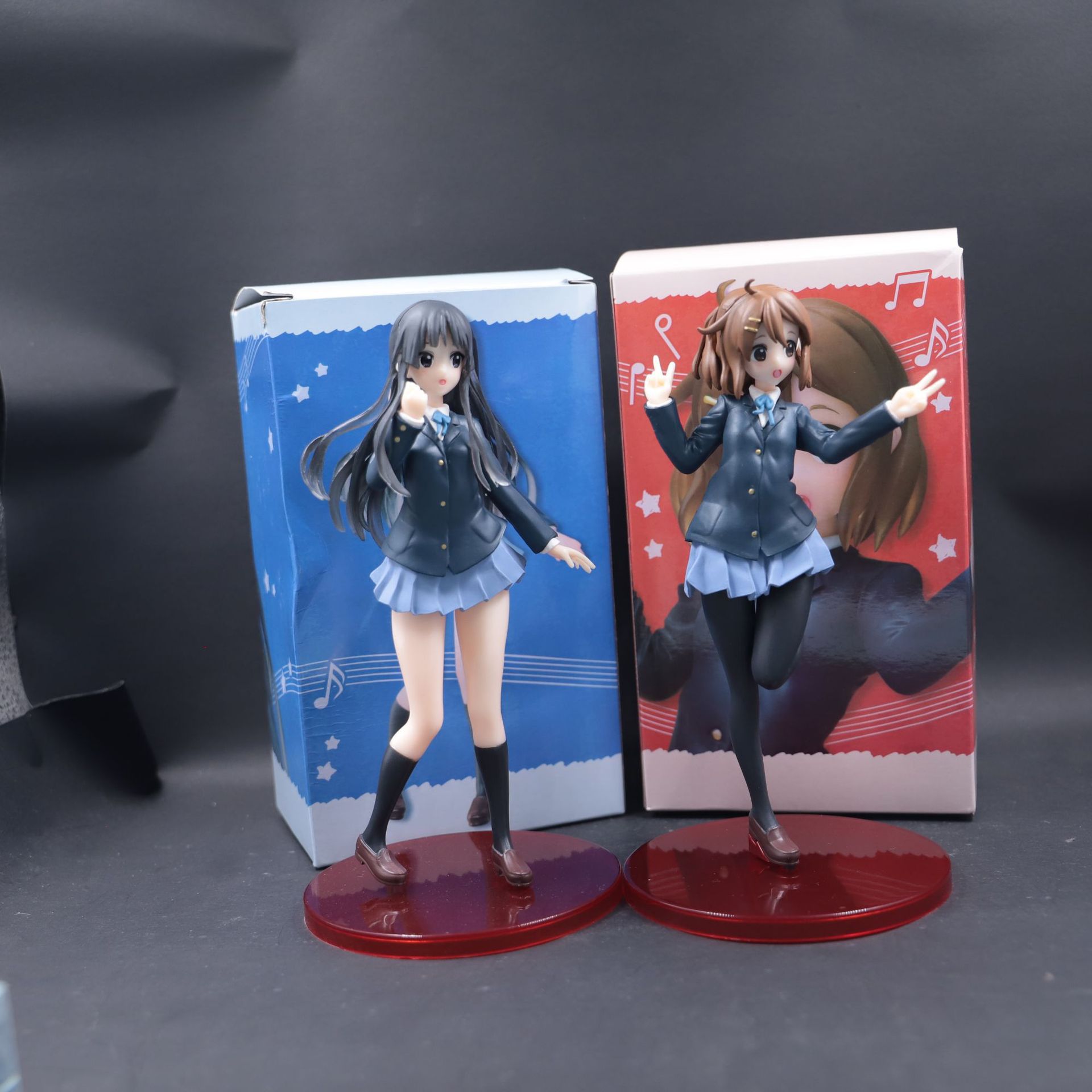 Beautiful girl series premium edition Hirasawa Miakiyama bee-eating operation please boxed model hand