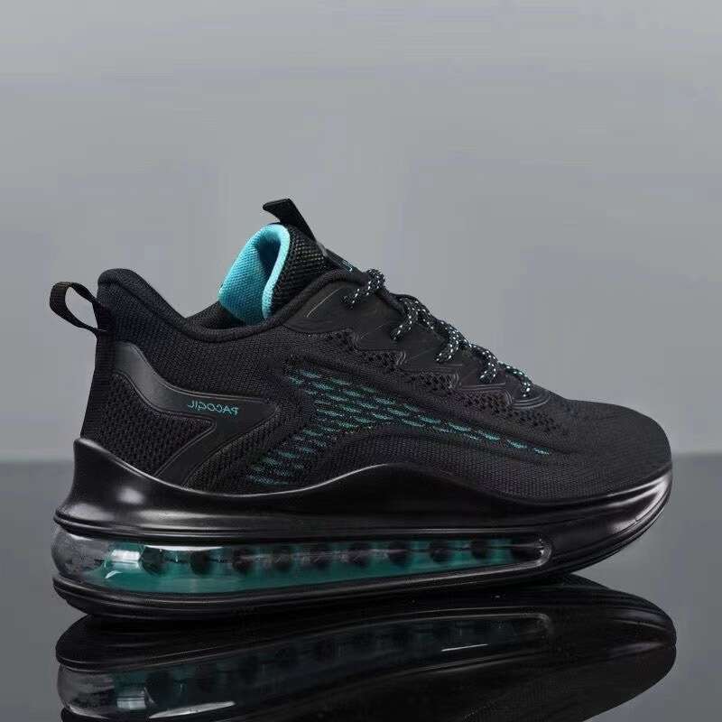 2024s 2024 new trend outdoor mesh casual shoes fashion comfortable sports running shoes