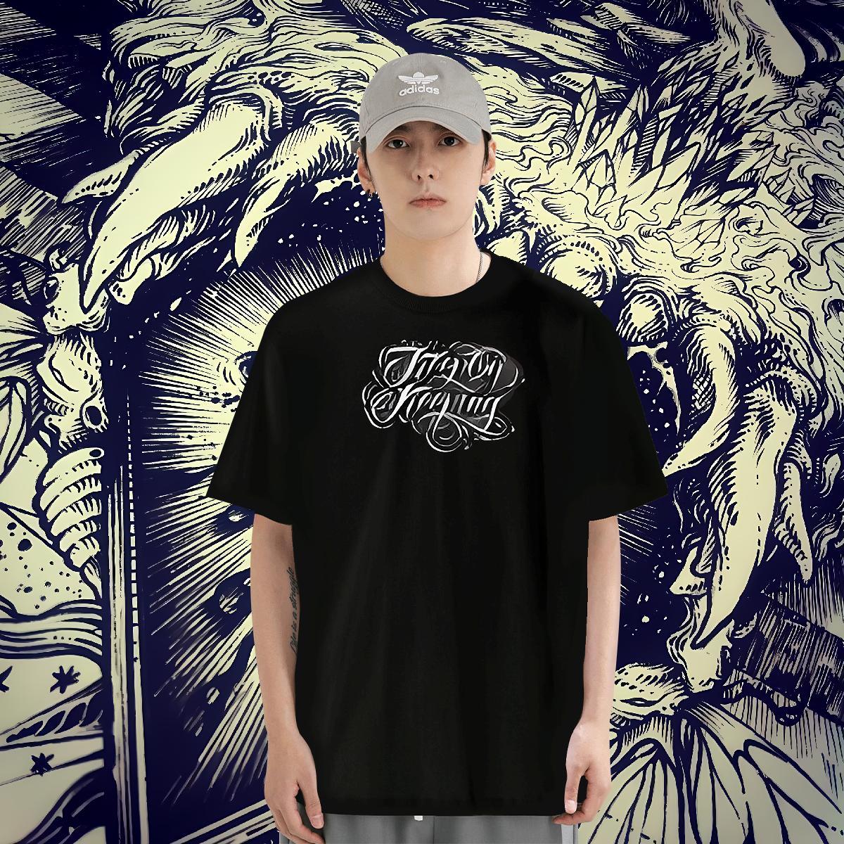 Classic Men Tees 10… - image