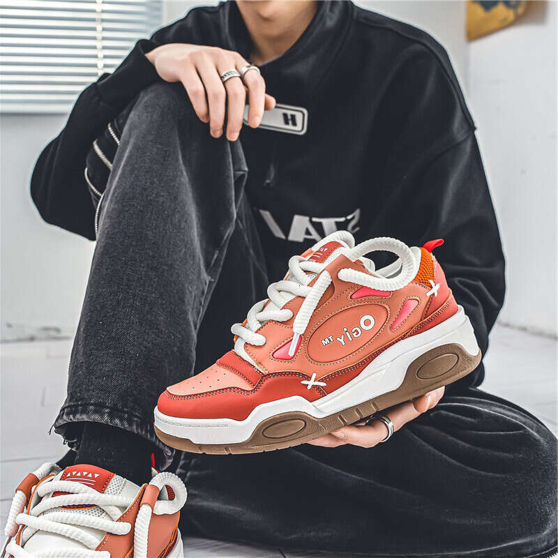 S Thick Ddmysports Bottom Heightening Hemp Rope Bread Casual Sports Pops Hundred Board Shoes Design Sense Niche Outdoor Shoes ports hoes ense hoes