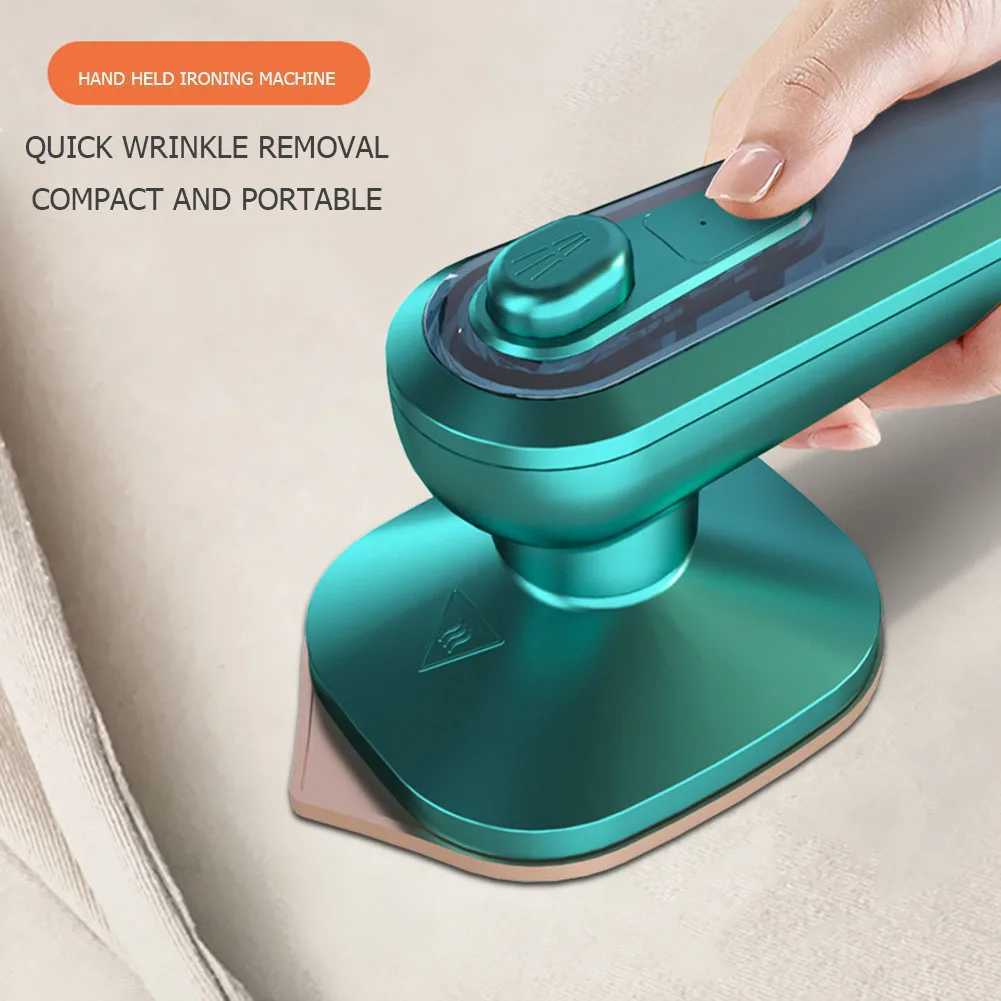 Electric handheld clothing steam engine 30W clothing steam engine portable ironing hine 60ML water tank electric ironing Y241101