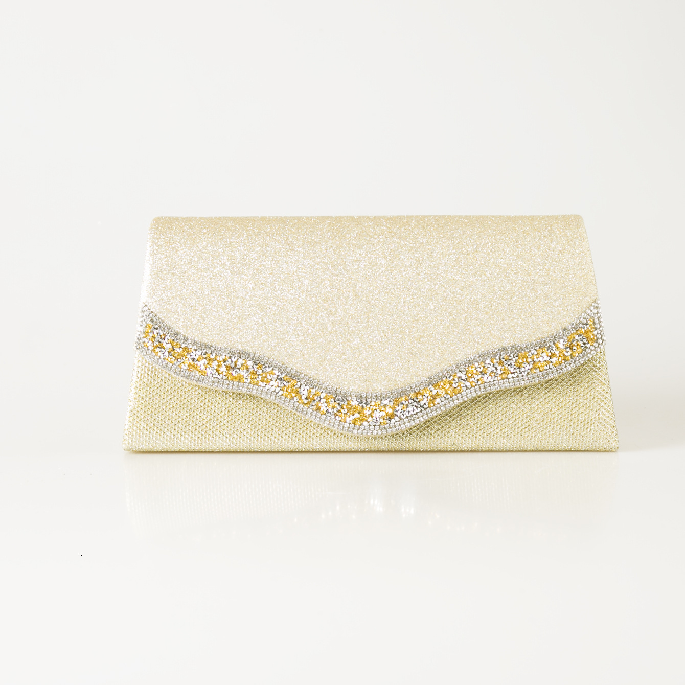 New multifunctional diamond set banquet fashionable crossbody bag for women's birthday handbag
