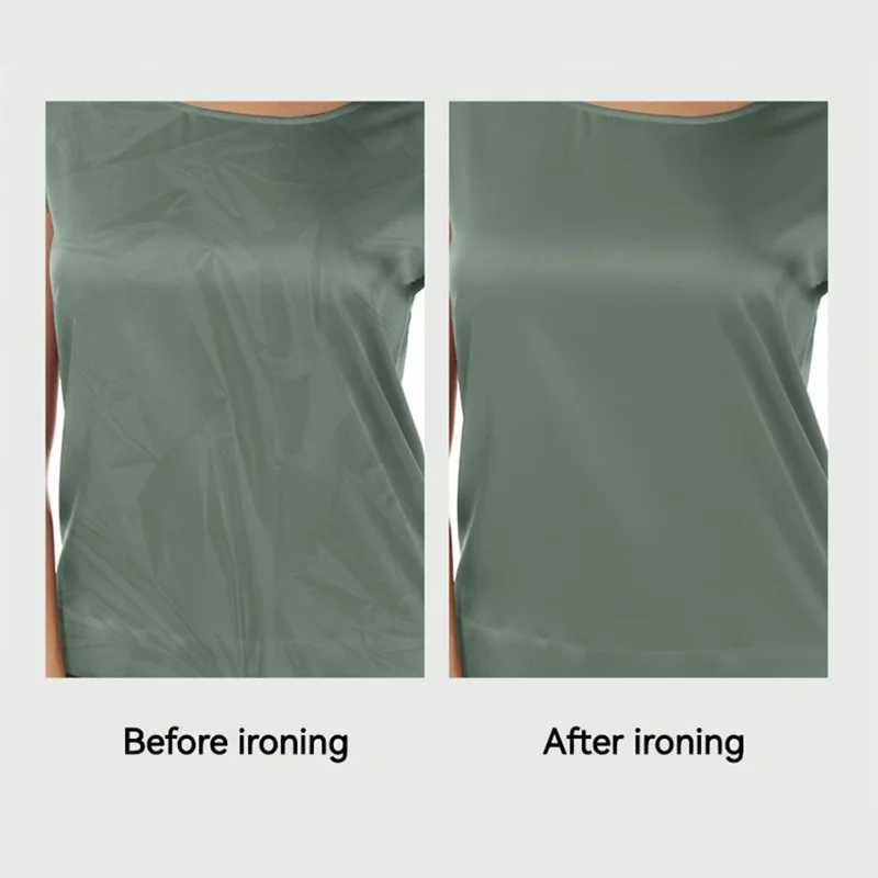 100V-230V Mini Steam Iron Travel Portable Clothing Steam Engine Professional He Hot Pressing Dry and Wet Clothes Ironing 2024 Y241101