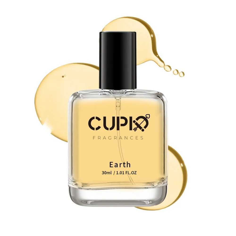 HI.FANCY Earth pheromones perfumes for women The fragrance of natural harmony And Bold Aroma Exquisite Original Perfume womenXJ241101