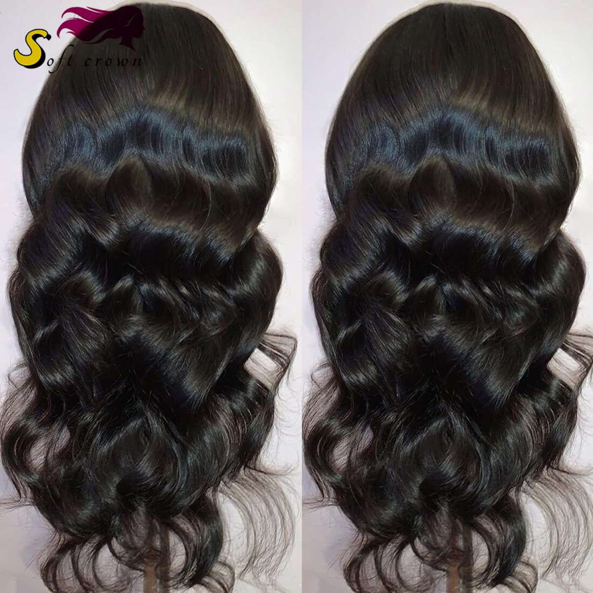 Lace front wigs Body Wave Human Hair HD Lace Wigs 13*4 13*4T style Swiss Lace Bleach Knots Pre Plucked Natural Hairline For Black Women celebrity wigs