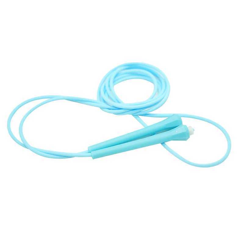 88G Racing Jump Rope Profinal Jump Rope Student Sports Training Fitn Gym Jump Rope Childrens Training EquipmentW241101