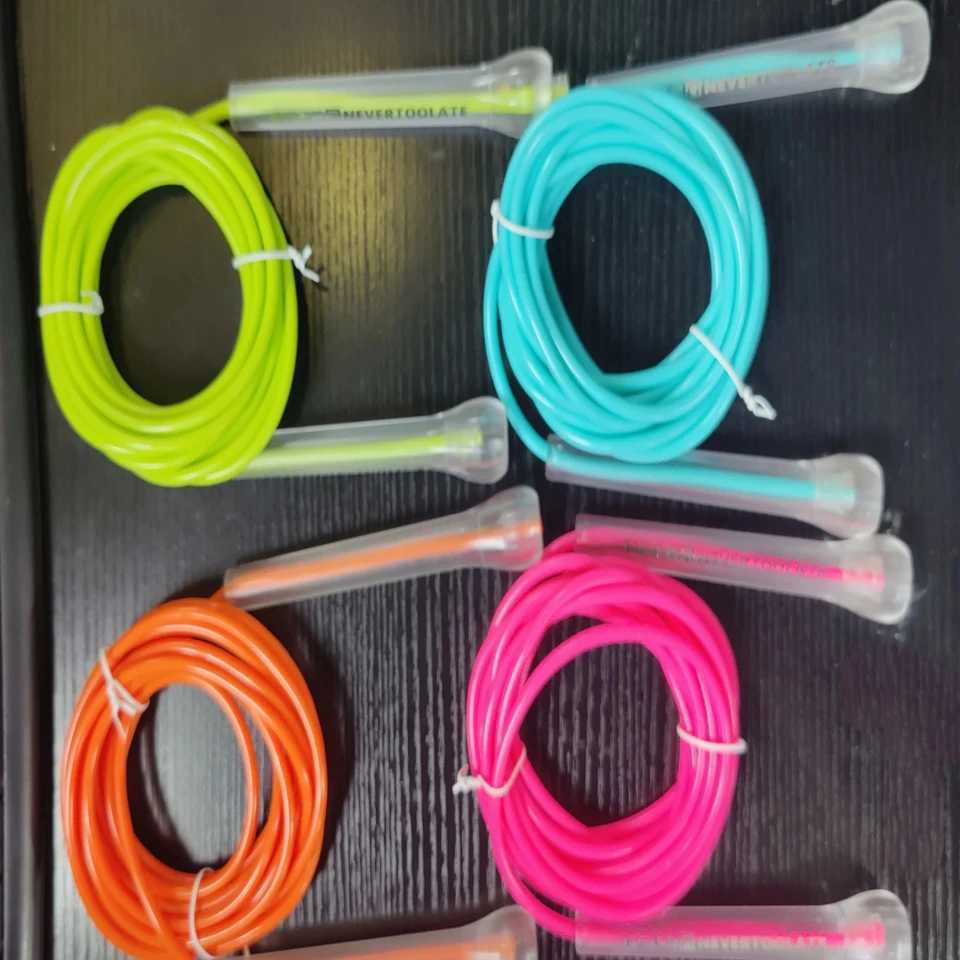 Ultra long 3.2-meter 14cm ABS hand boxing speed soft PVC jumping slide without slide crossfit FitnW241101