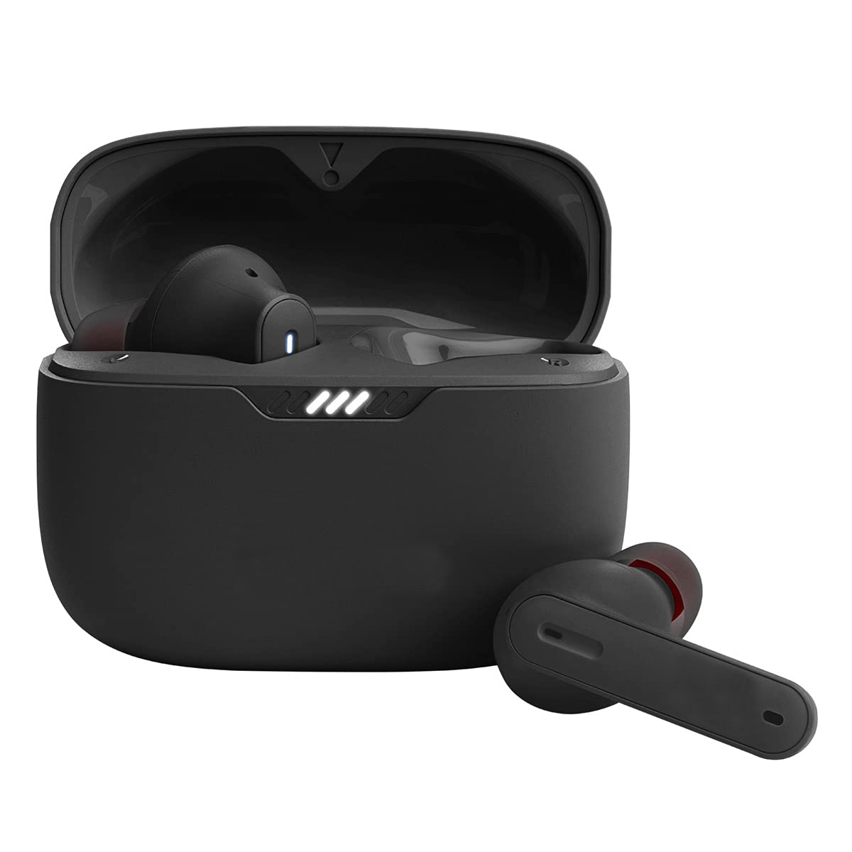 230NC TWS noise-cancelling Headphone Bluetooth Smart Sports Headphone Waterproof stereo talking headphone Wireless charging