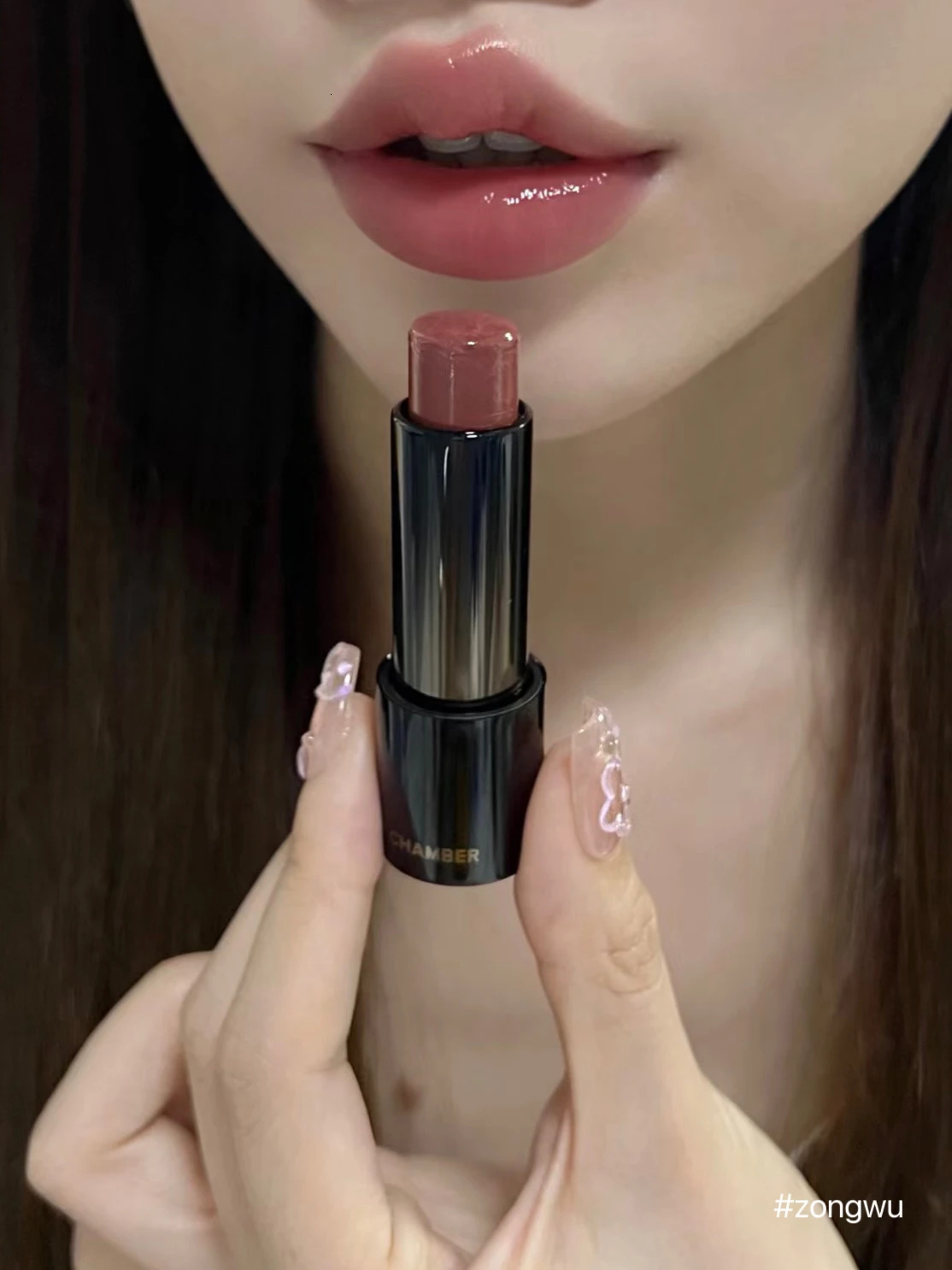 Ruby multi-purpose lipstick lipstick gloss Rc lipstick 241031