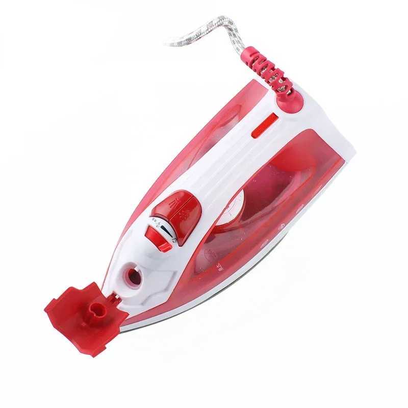 Handheld steam engine electric steam ironing bottom plate laundry ironing hine mini travel suit fabric Y241101