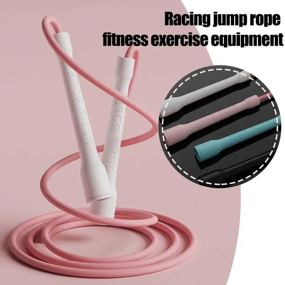 Ma Fa High School Fitn Gym Jumping Rope Training Equipment Y8X6 Suitable for Adult Racing and Skiing Rope SportsW241101