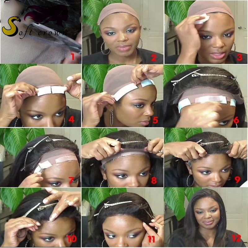 13x4 Swiss Lace Wig 12A 180 Density 613 Blonde Bob Lace Frontal Virgin Human Hair Wigs Straight Wigs