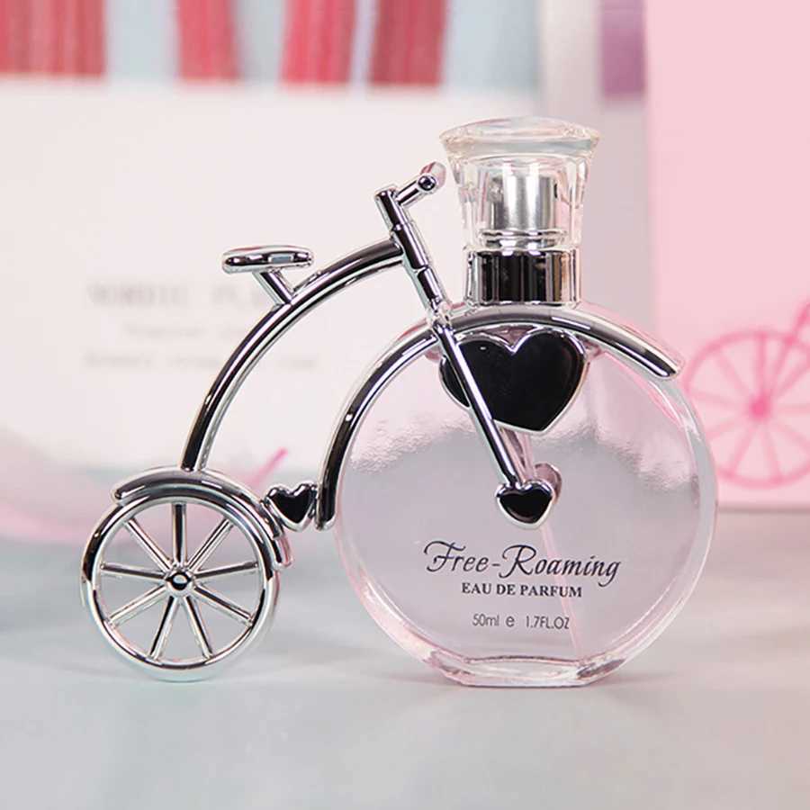 50ML 1.7FL.OZ Bicycle Perfume Whimsical Original Eau de Parfum for Women Floral Fruity Longlasting Fragrance Charming Gift IdeaXJ241101