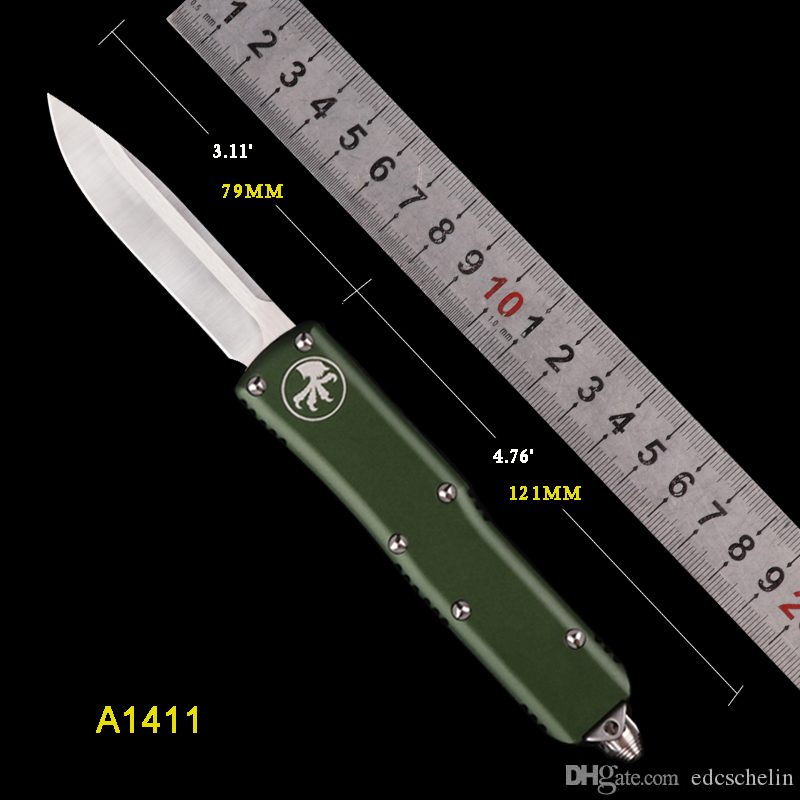mini survival pocket knife D2 blade Tactical folding knives edc pet tool outdoor camping fillet diving tools