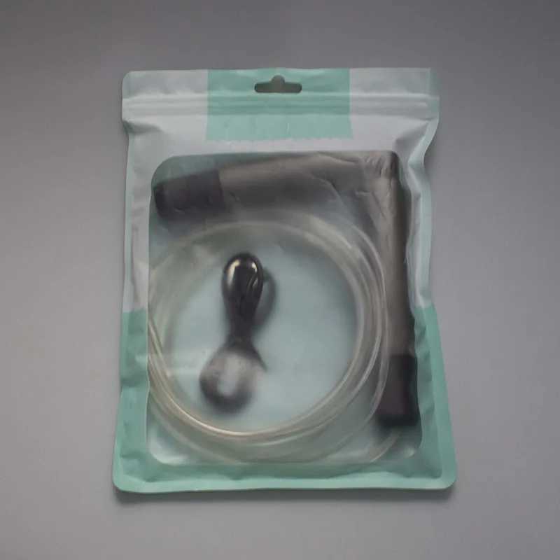 Rechargeable battery luminous ski rope flash ski rope adult and childrens fitness sports ski ropeW241101