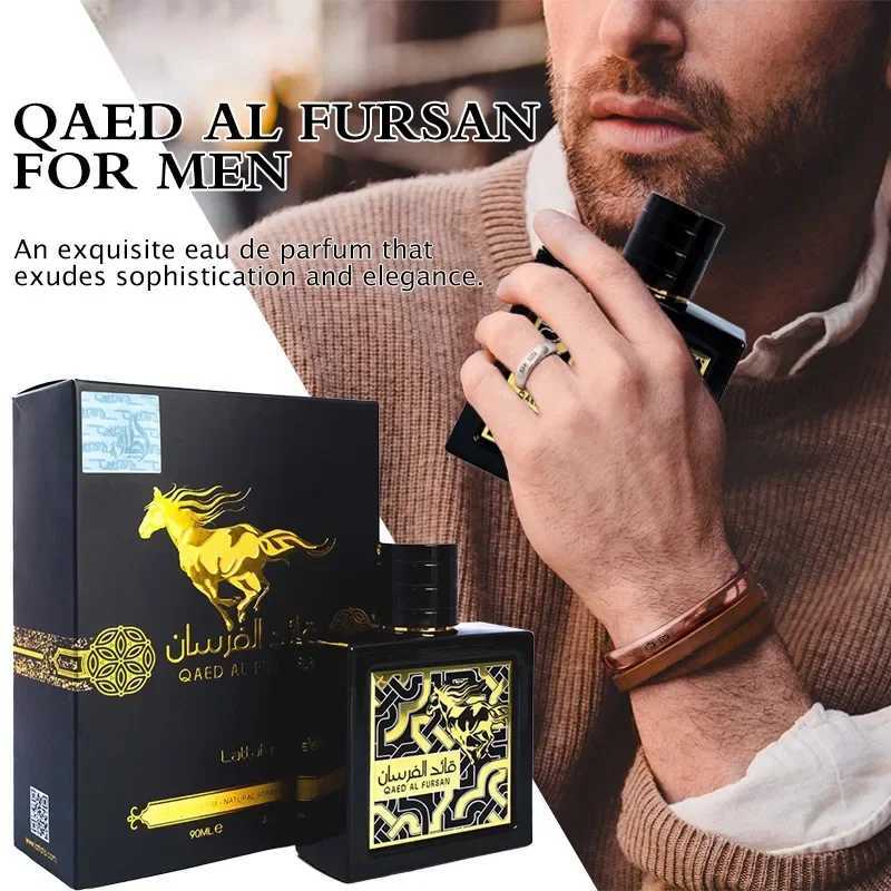 100ml Original Arabian Hombre Attractive Women Pheromones Cologne Perfume Fragrance Lasting Suitable Date Birthday GiftsXJ241101