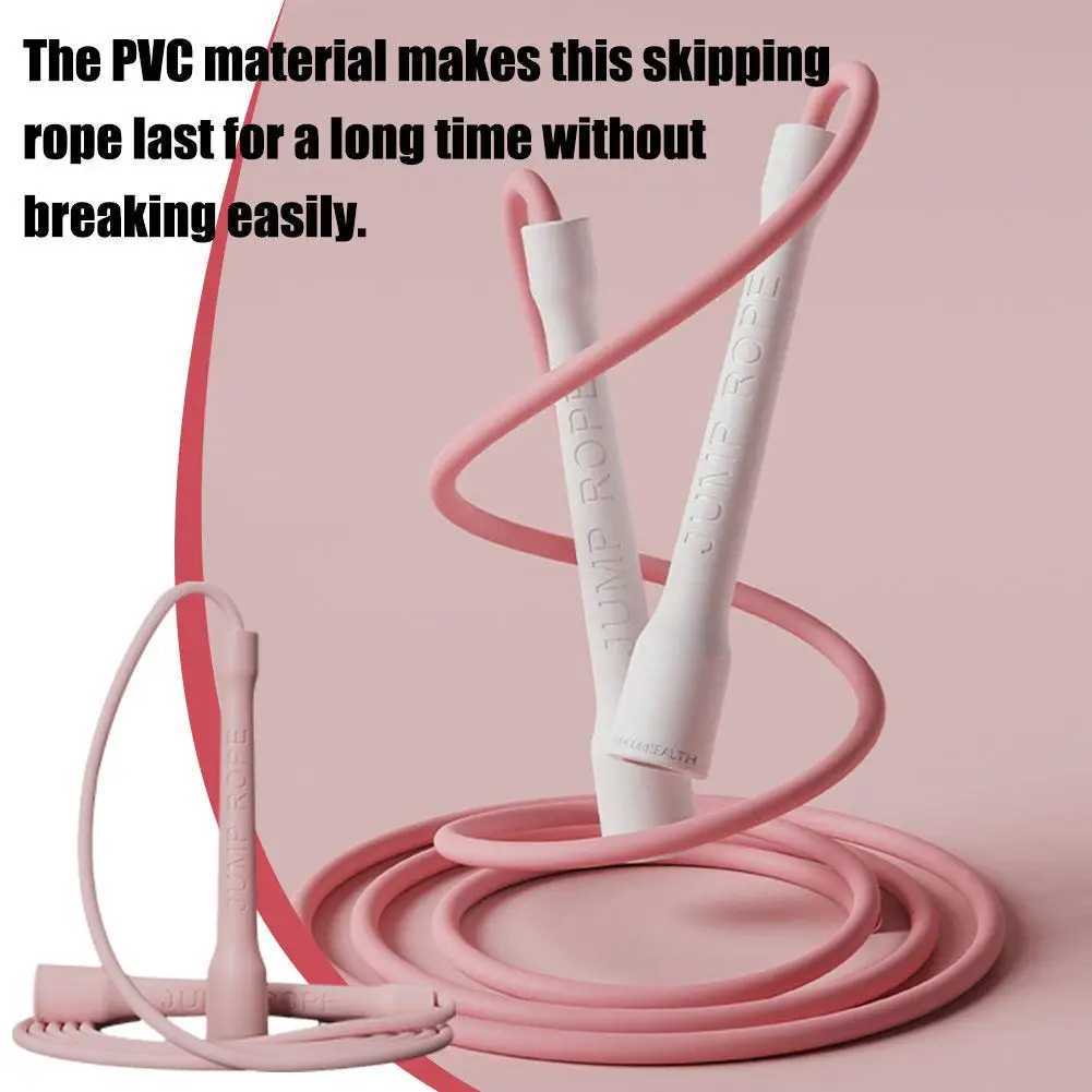 Ma Fa High School Fitn Gym Jumping Rope Training Equipment Y8X6 Suitable for Adult Racing and Skiing Rope SportsW241101