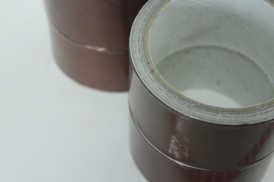 Factory direct high performance double-sided adhesive tape high viscosity is not easy to break packaging sealing tape