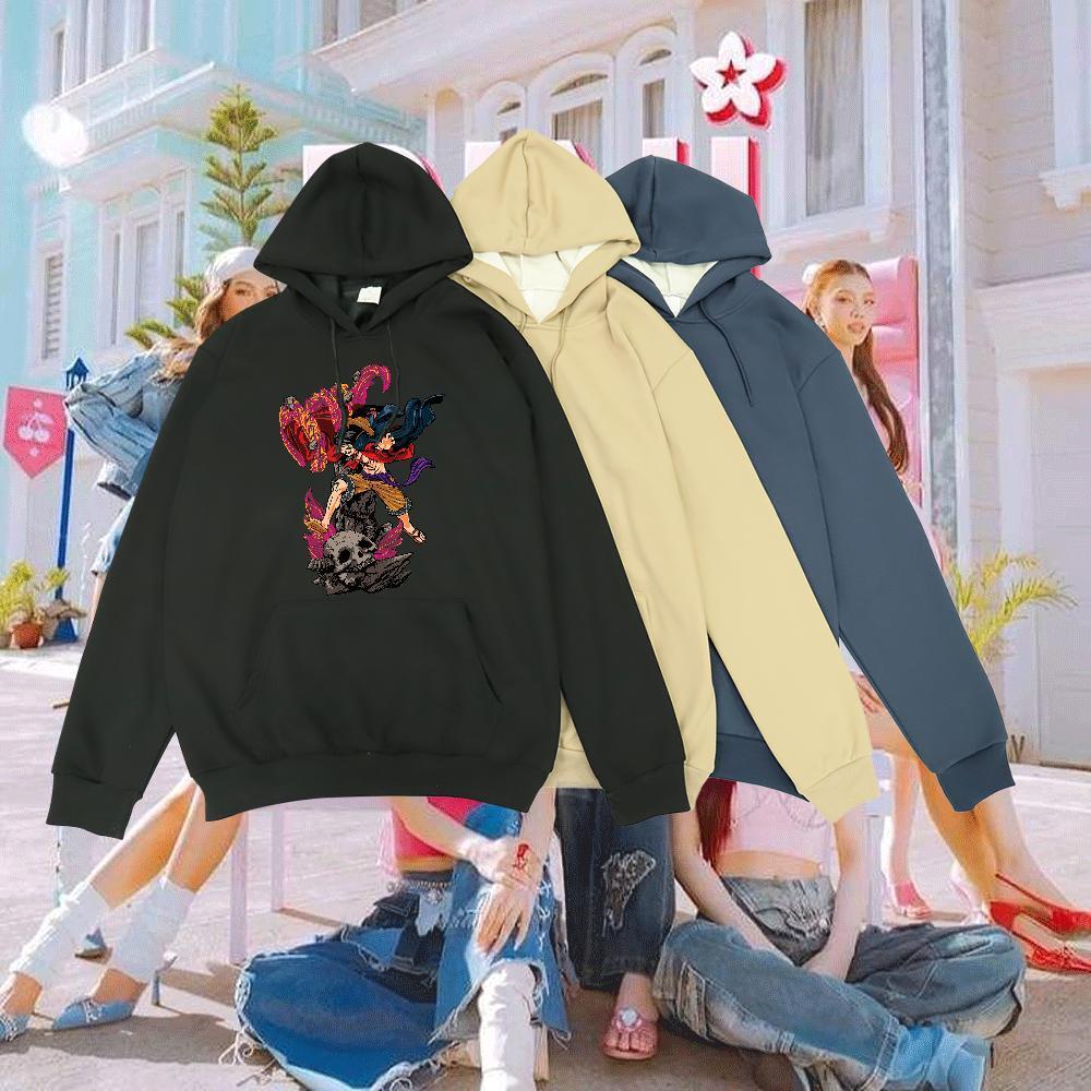 Brand Man Hoodie Hooded Collar High Quality Men Clothes Hoodie Oversized Wear Street wear Hip Hop Cotton 350g