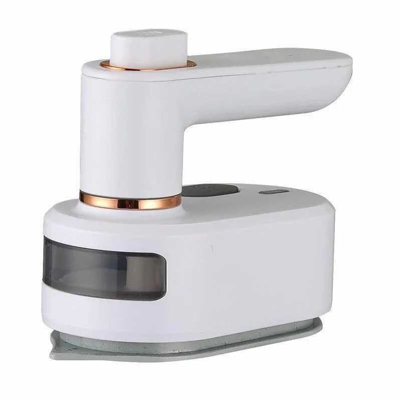 220V 40W Small Hanging Ironing Hine Home Mini Portable Handheld Electric Ironing Dry and Wet Dual Position Ironing Hine Y241101