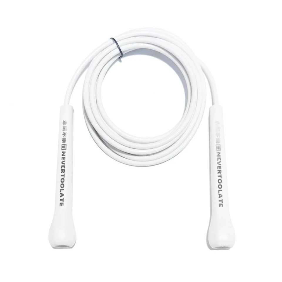 Ultra long 3.2-meter 14cm ABS hand boxing speed soft PVC jumping slide without slide crossfit FitnW241101