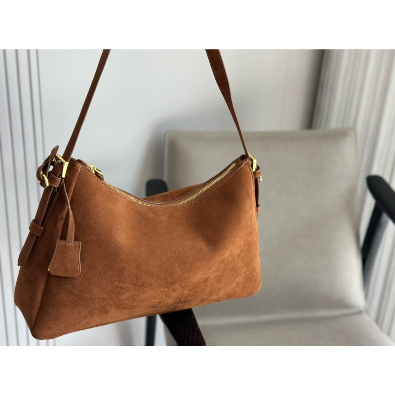 Womens Bag Fashion Shoulder Bags High Quality Leather Shoulder Bags Ladies Wild Bags Hot Sale Handbags