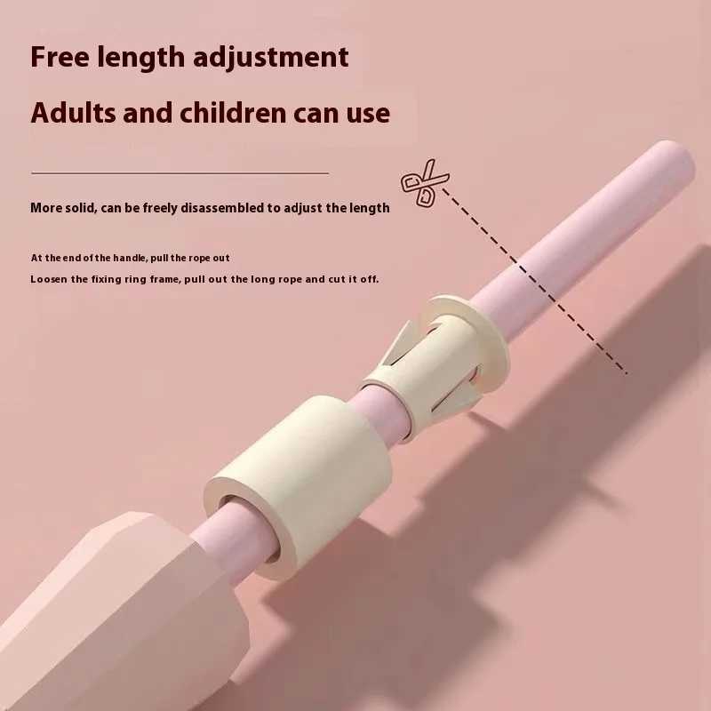 Speed Skip Rope for Men and WomenAdult Jump RopeWeight LossChildren SportsPortab Fitn EquipmentProfionaW241101