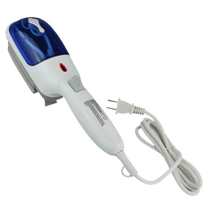 110V 220V vertical steam clothing steam engine for household appliances equipped with steam ironing suitable for ironing clothes Y241101