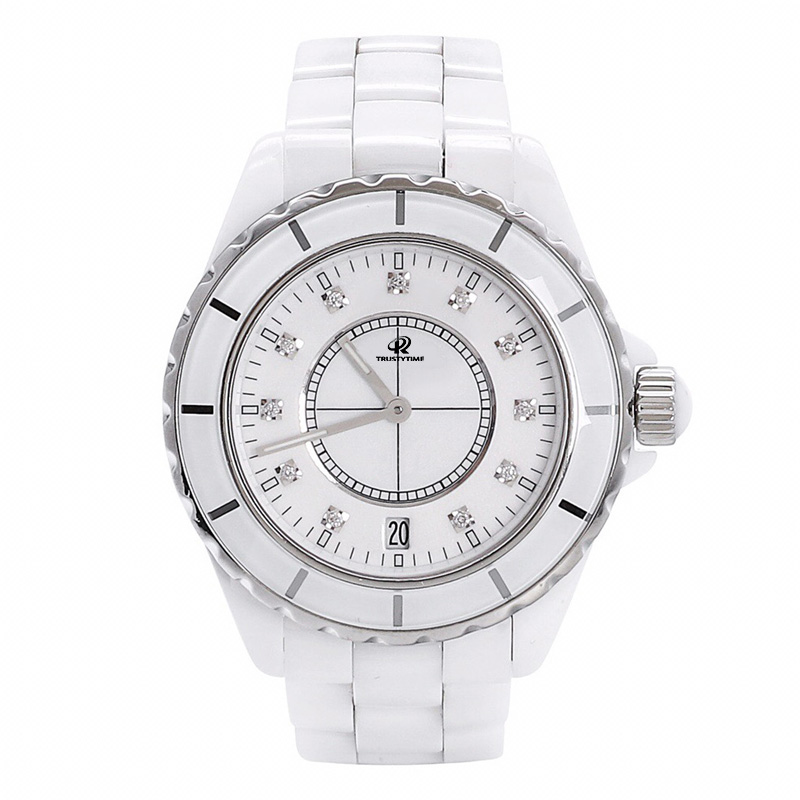 Women's Watch Fashi… - image