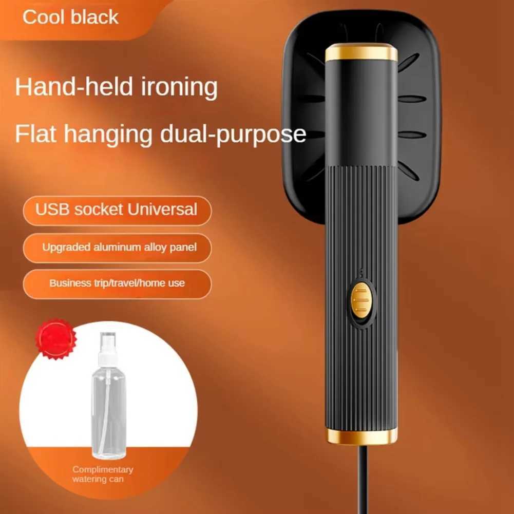 Portable Ironing hine 360 Ironing Handheld Ironing Steam Engine USB Power Supply Ironing hine for Fabric Ironing Clothing Y241101