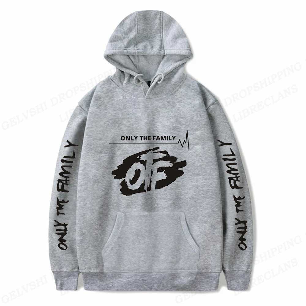 Rap Hoodies Comfortable Pullover Hoodie Stylish Hip Hop Hoodies for Men Women u0026 Children Lightweight Fashionable Sweatshirt L251018EIKS