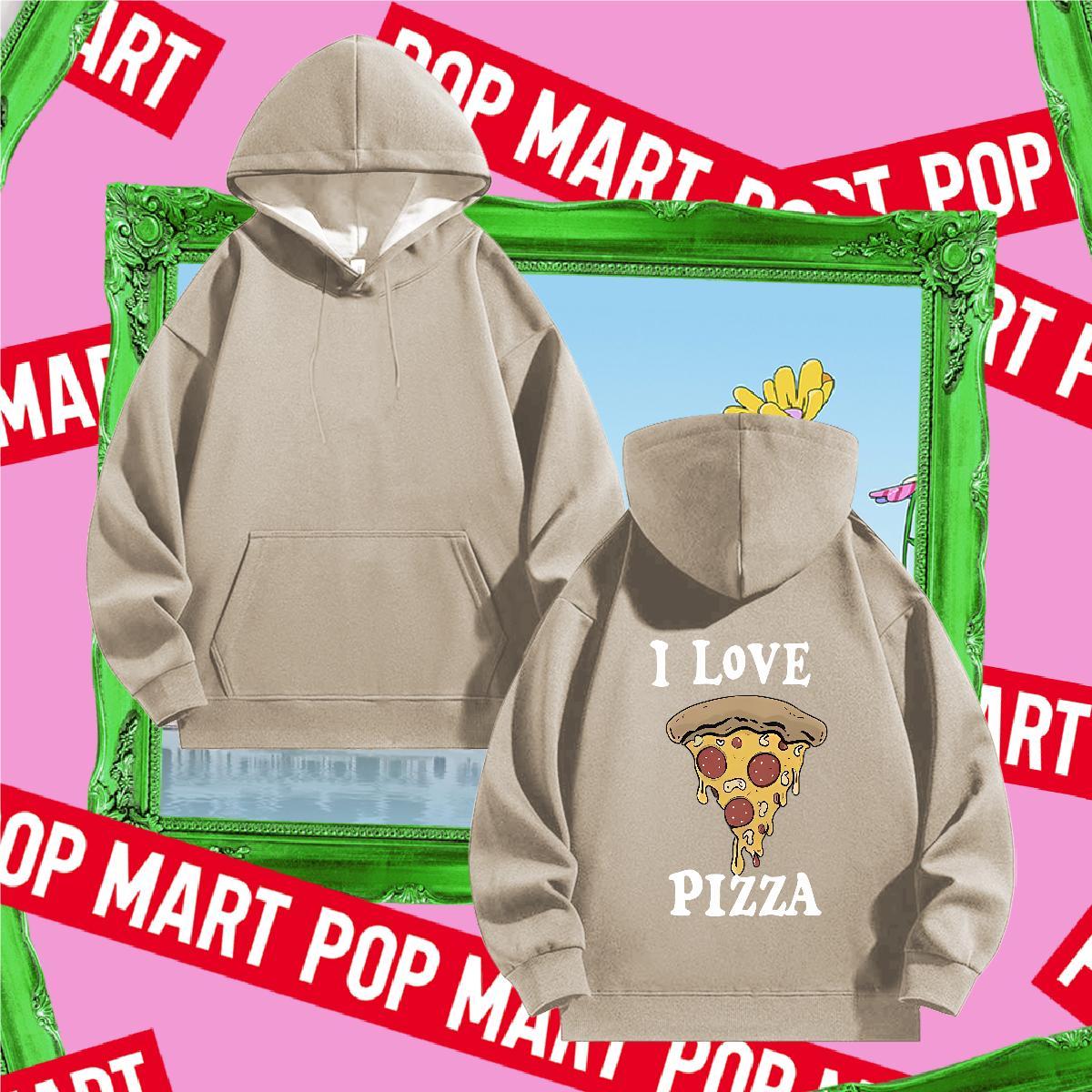 Factory Direct Hoodie Men Plus Size Custom Brand Hoodie Pullover Clothes Hoodie Anime Printing Street 350g Cotton Hooded Collar Breathable