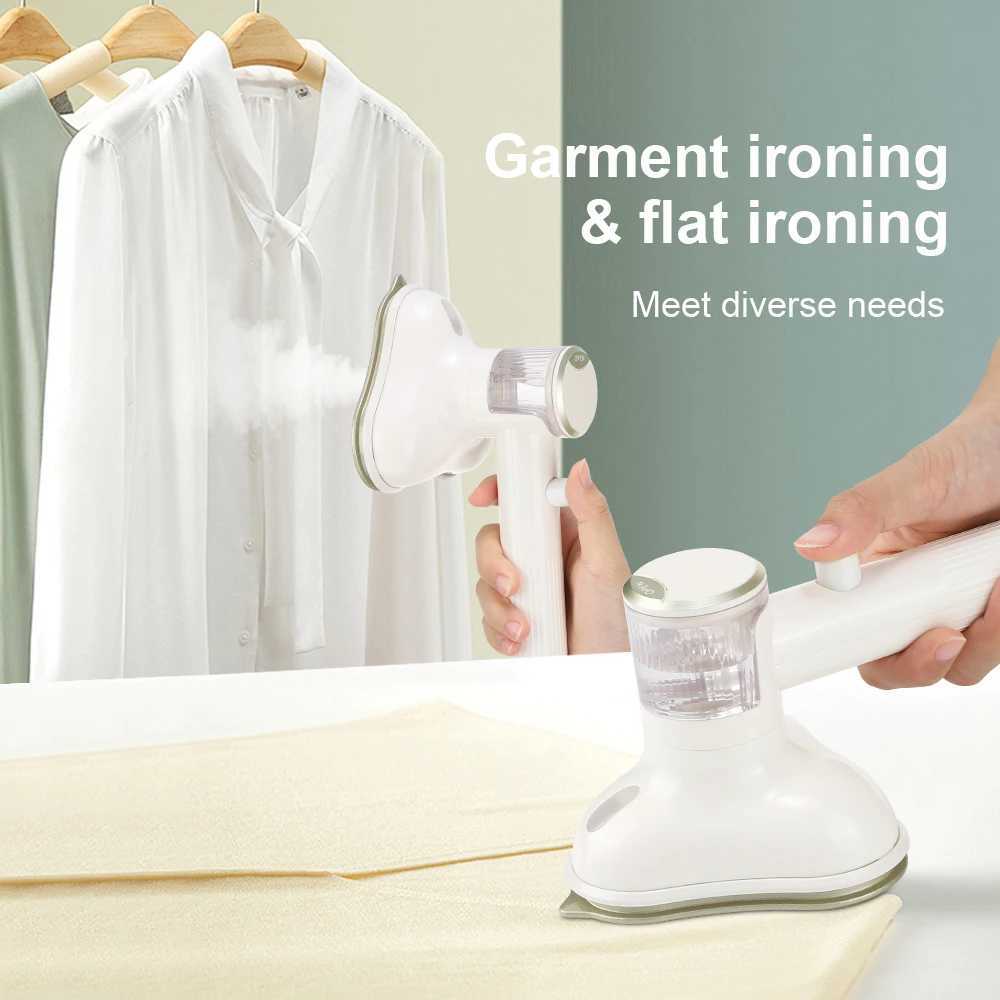 Electric Ironing Clothing Steam Machine He Irons hine Electric Ironing Clothing Steam Machine Handheld Wet Dry Ironing hine Y241101