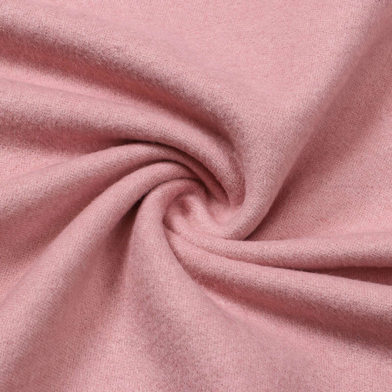Double sided for women in autumn winter, thickened warm men's shawl, 2024 new wool and cashmere scarf