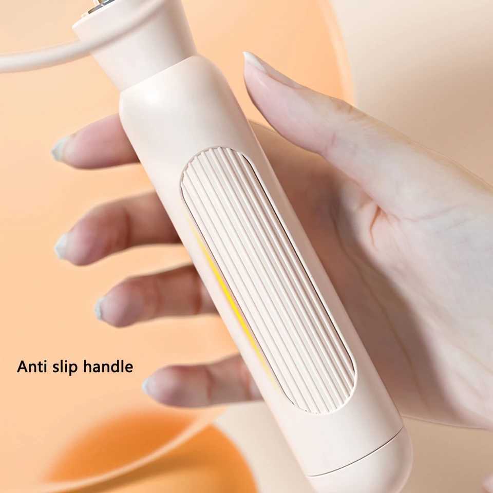 1 thick skipping rope adjustable sliding rope suitable for exercise fat burning and sports trainingW241101