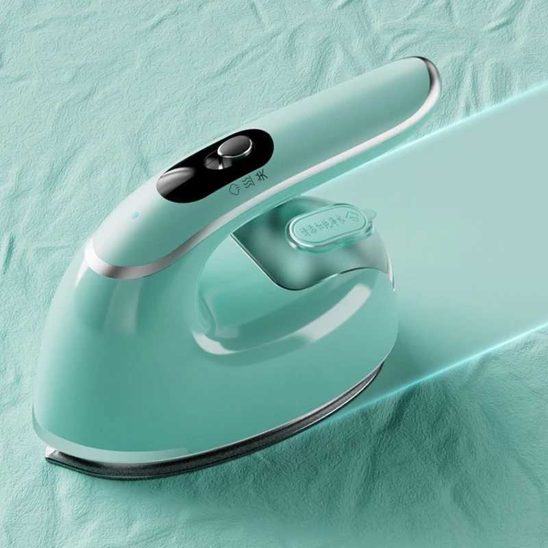 1000W handheld steam iron portable electric clothing steam engine wet dry iron hanger suitable for travel and home 220V Y241101