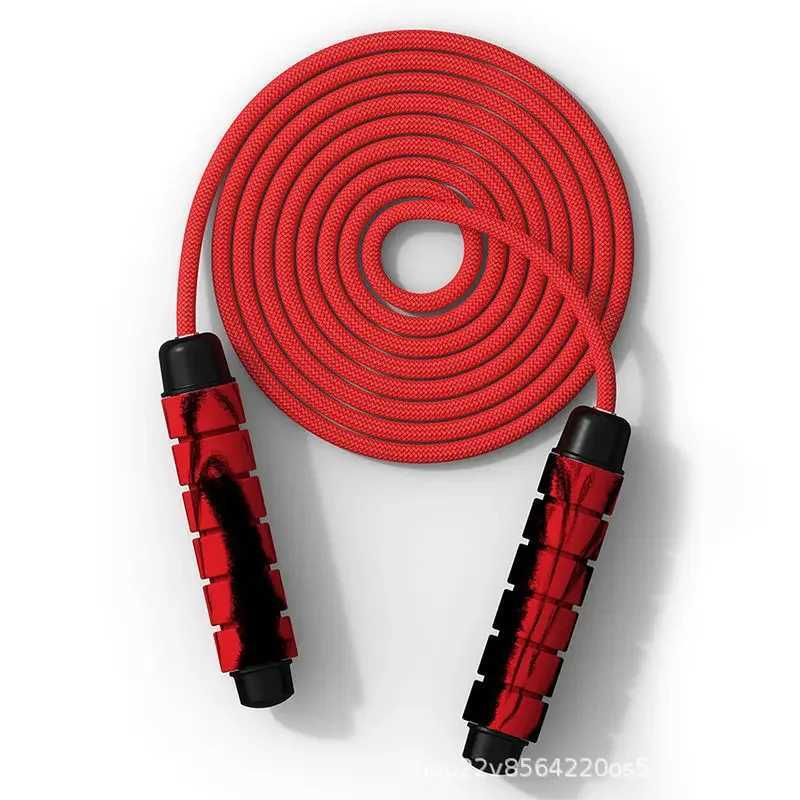 HOUZHOU Speed Jump Rope Gym Equipment for Home Portab Fitn Exercise Skip Rope Workout CrossfitW241101