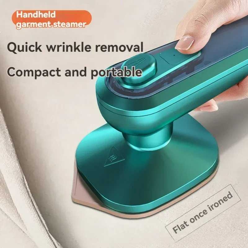 Handheld portable hanging ironing machine steam ironing board wrinkle removal mini dormitory ironing machine Y241101