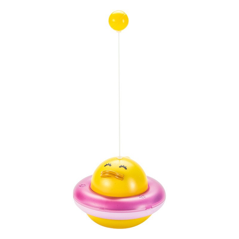 a complete collection of kitten products for teasing cats, baseball, tumblers, leaking food, pet cat toys for self entertainment, new models for relie