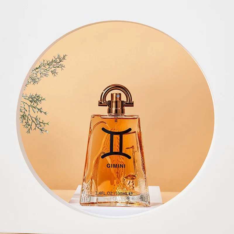 100ML 3.4FL.OZ Mens Perfume Long Lasting Woody Oriental Notes Natural Fragrance Eau de Parfum Perfumes Hombre Free ShippingXJ241101