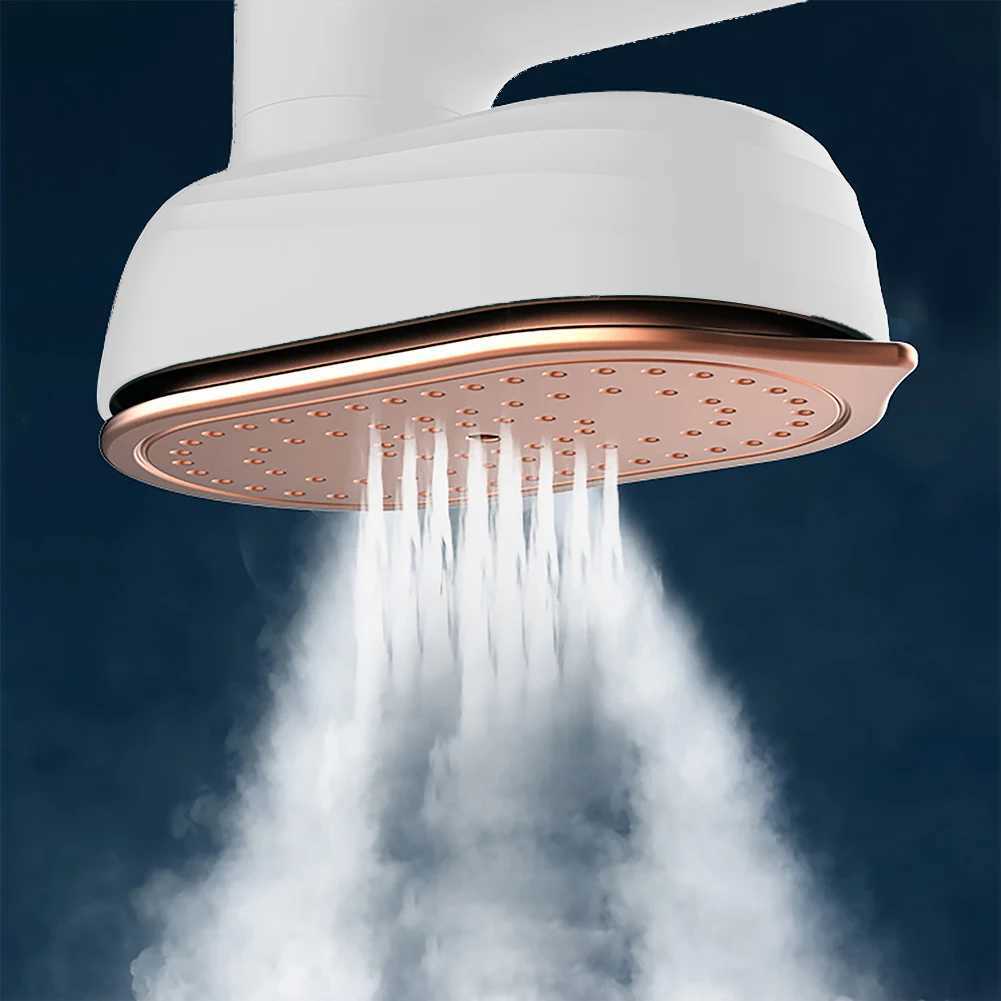 Mini clothing steam machine handheld wet dry clothing fabric steam iron portable small iron Y241101