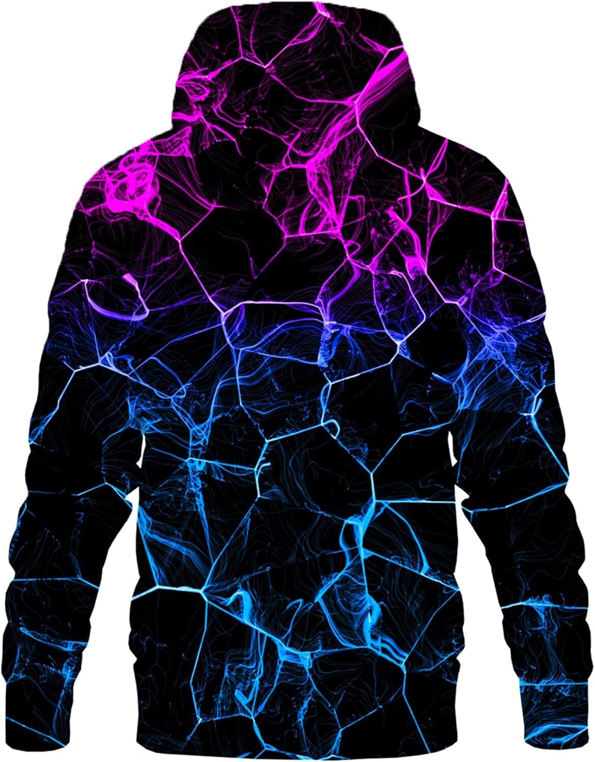 Hoodie for Mens Womens Unisex Mens and Womens Novelty Hoodies 3D Fashion Creative fashion with Pockets Graphic Hoodies sweatshirt Pullover Long Sleeve